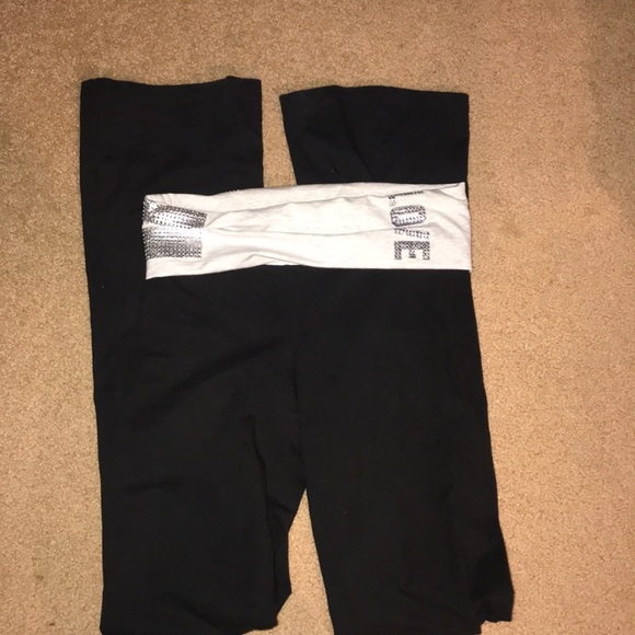 Boot cut yoga pants - Picture 2 of 2